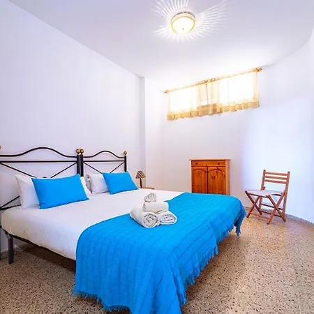 Lovely Apartament El Tejar Frontline Διαμέρισμα