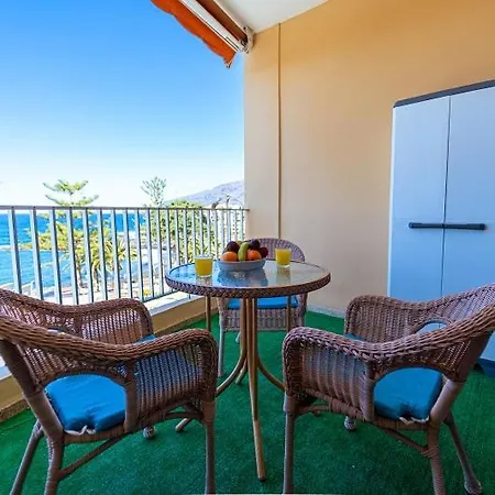 Lovely Apartament El Tejar Frontline Διαμέρισμα *