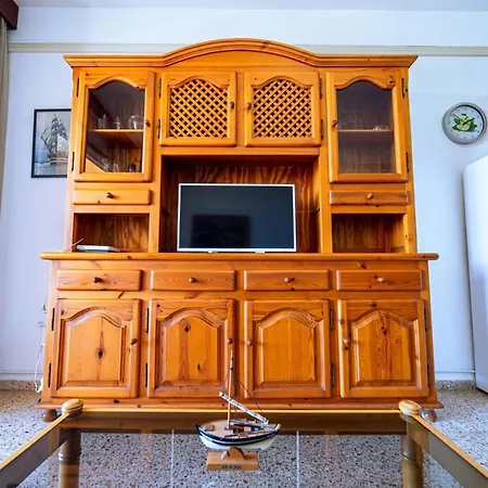 Lovely Apartament El Tejar Frontline Puerto de Santiago (Tenerife)