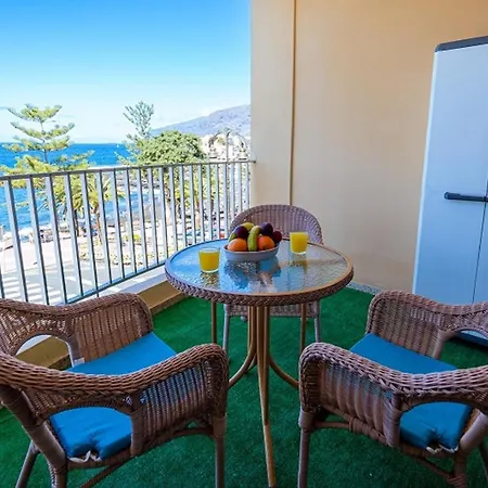 Lovely Apartament El Tejar Frontline Lejlighed