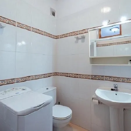 Lejlighed Lovely Apartament El Tejar Frontline *